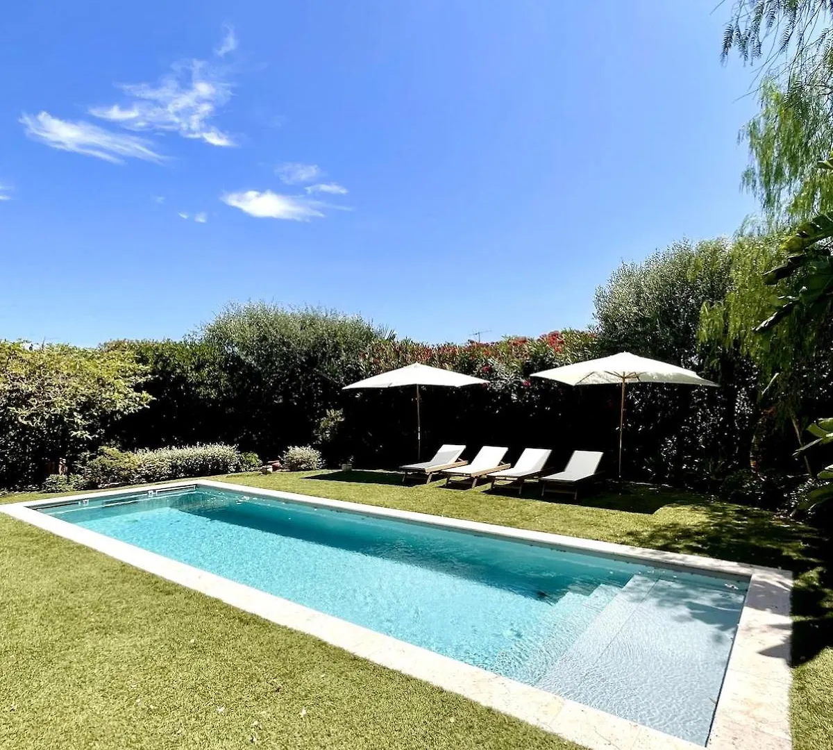 Beautiful 5Br Villa Jose Cas Català 0*,  Spagna