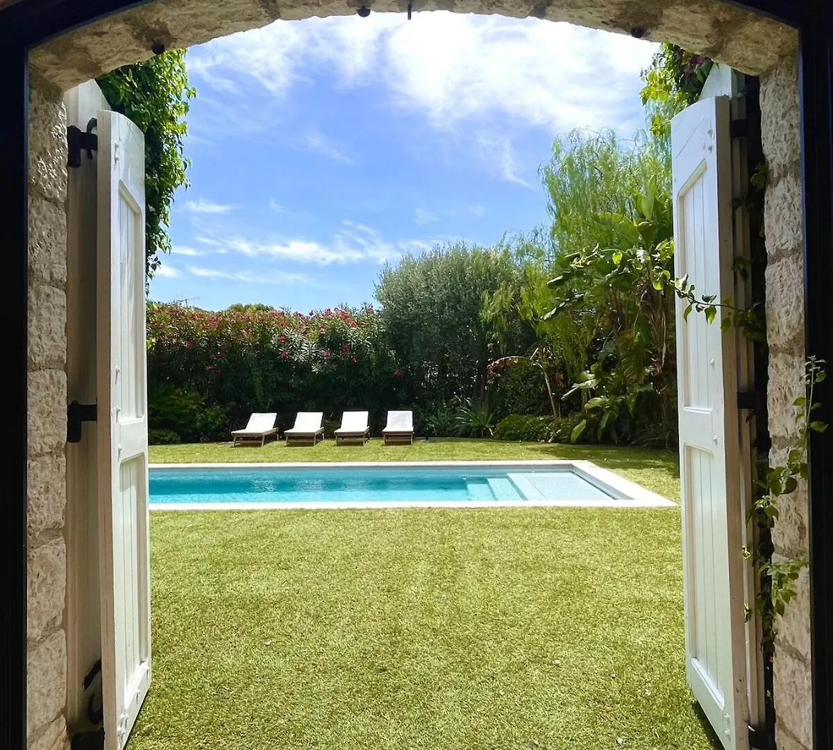 Casa vacanze Beautiful 5Br Villa Jose Cas Català