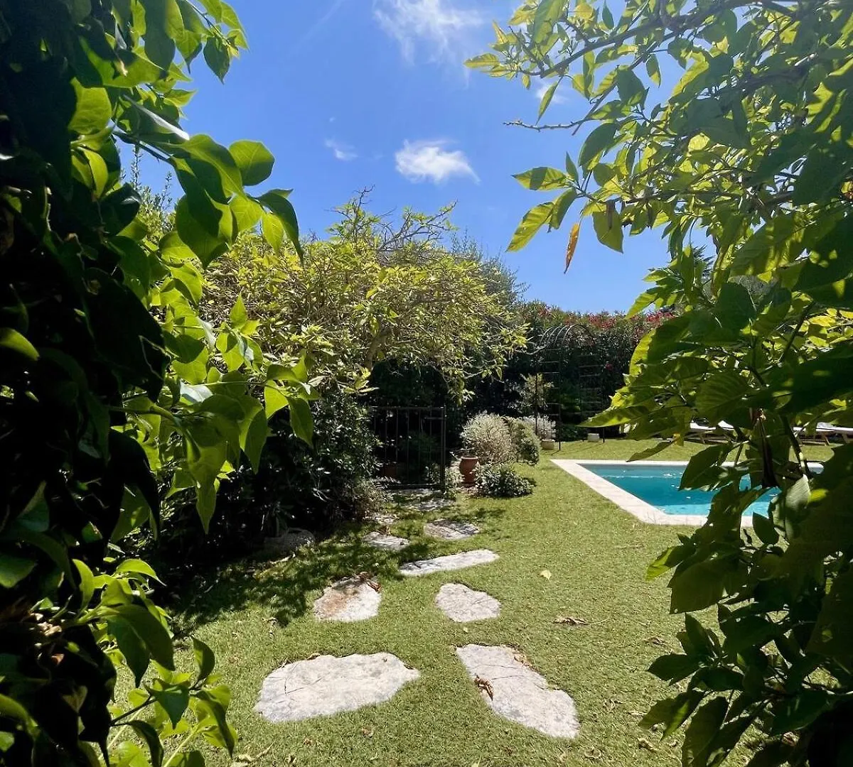 Beautiful 5Br Villa Jose Cas Català 0*,  Spagna