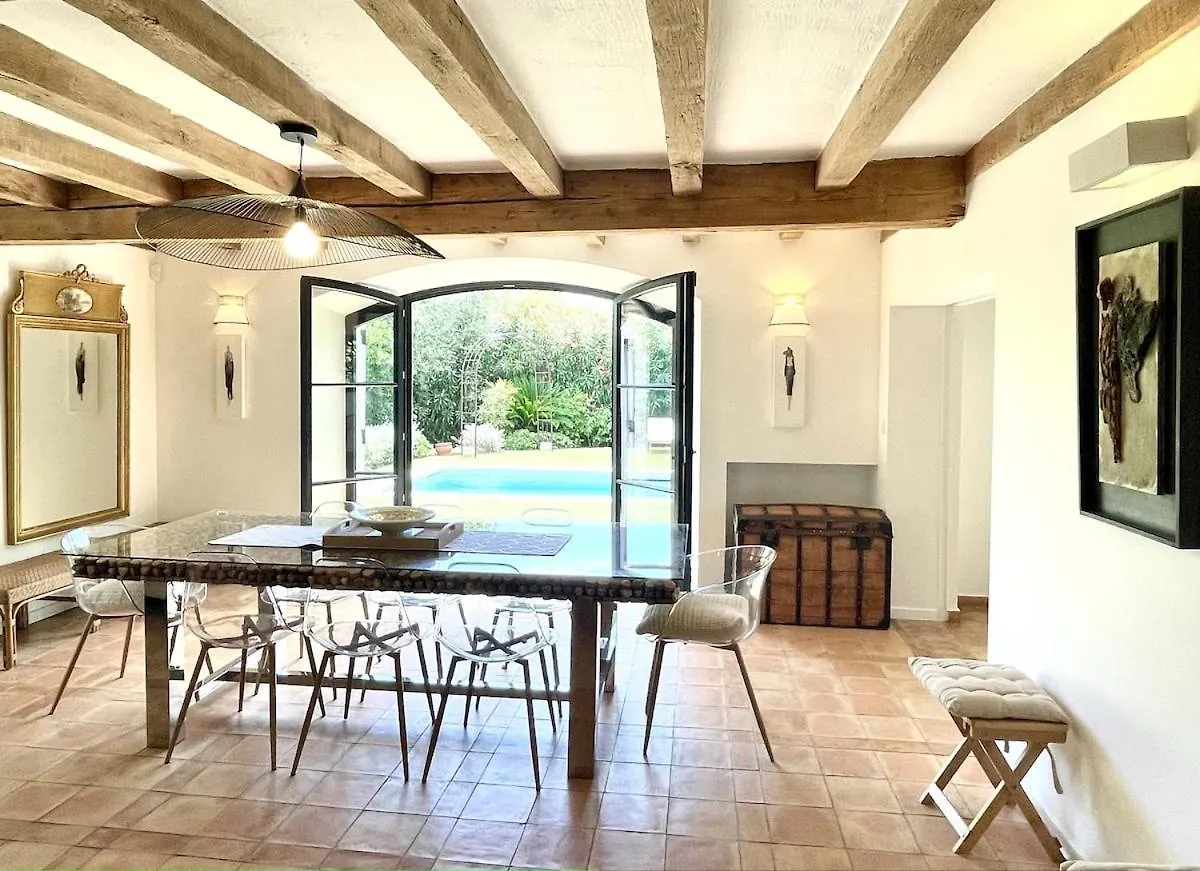 Casa vacanze Beautiful 5Br Villa Jose Cas Català