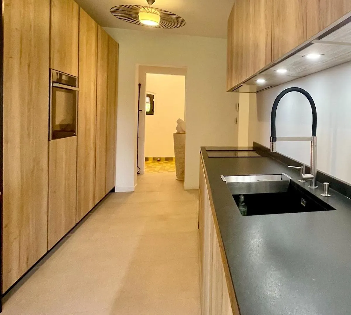 Casa vacanze Beautiful 5Br Villa Jose Cas Català Spagna