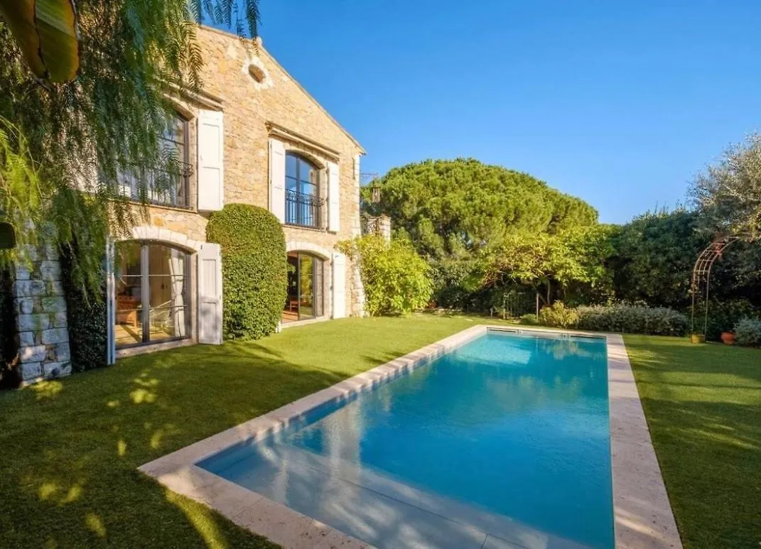 Beautiful 5Br Villa Jose Cas Catala 0*,