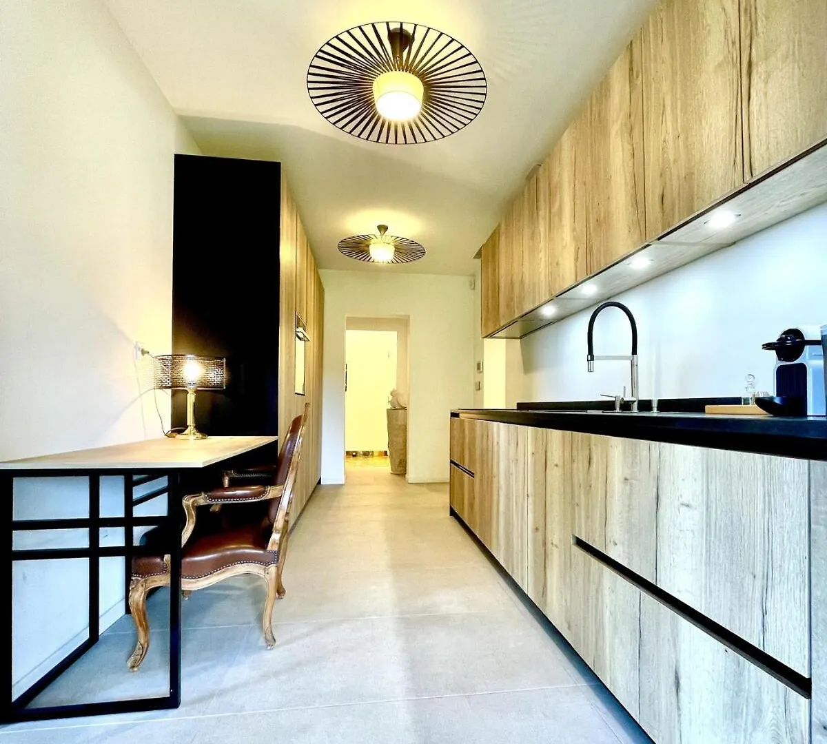 Beautiful 5Br Villa Jose Cas Catala 0*,