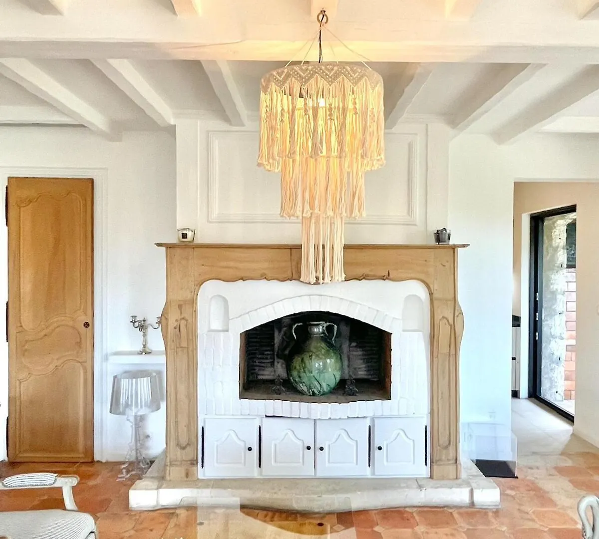 Holiday home Beautiful 5Br Villa Jose Cas Catala