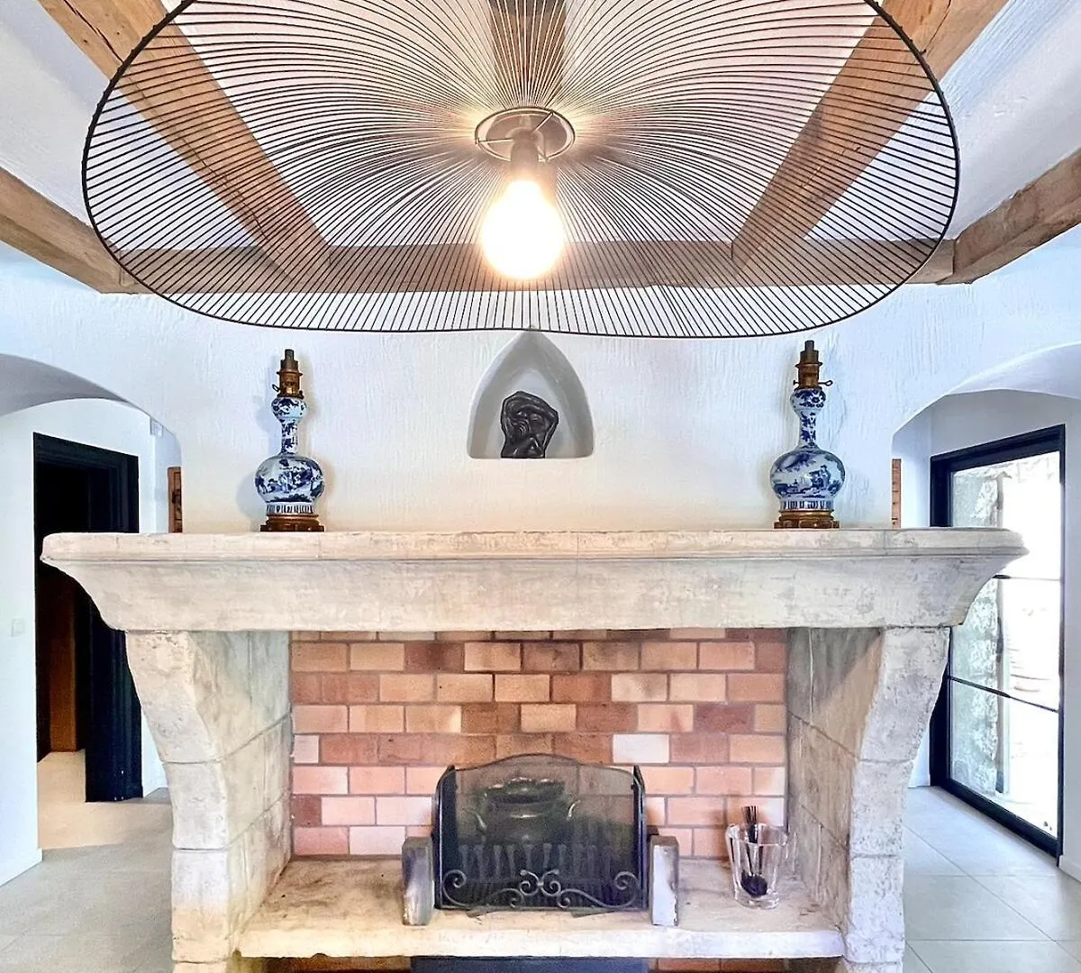 Beautiful 5Br Villa Jose Cas Catala