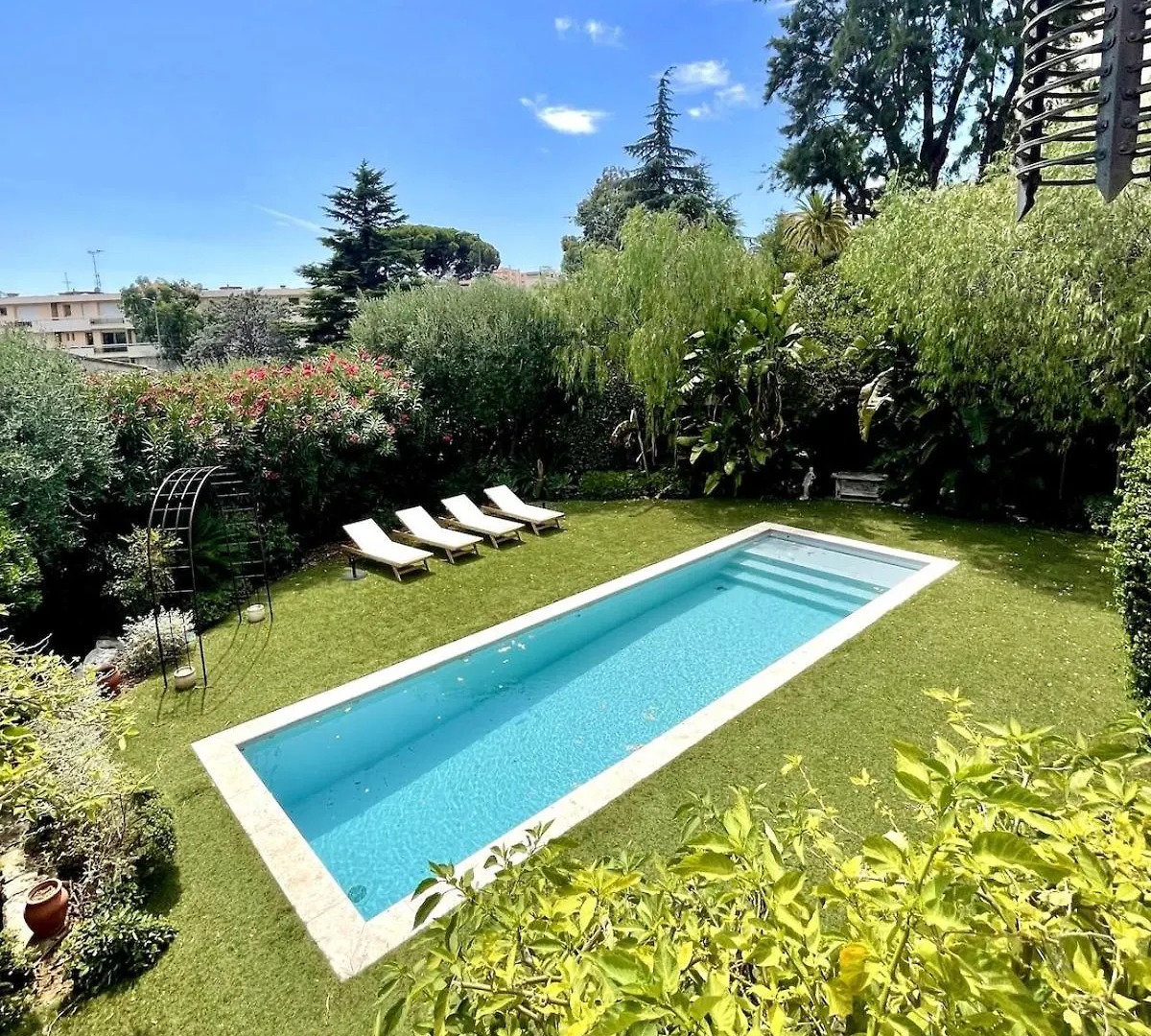 Beautiful 5Br Villa Jose Cas Catala Holiday home