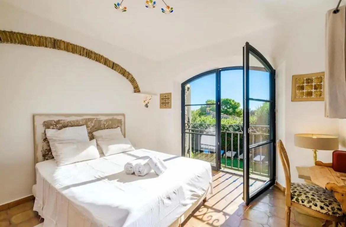 Holiday home Beautiful 5Br Villa Jose Cas Catala Spain