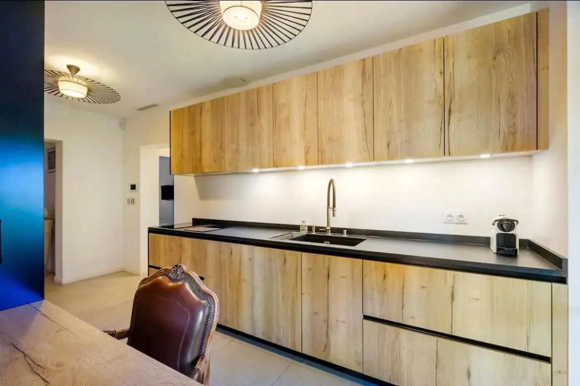 Beautiful 5Br Villa Jose Cas Catala 0*,